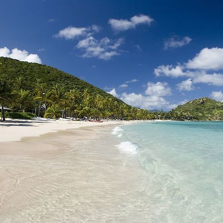 Peter Island Resort Hannah Bagian luar foto