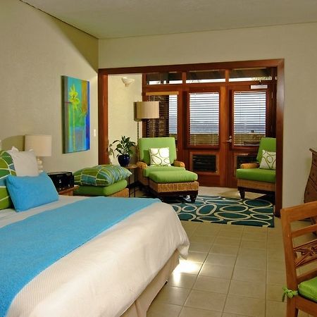 Peter Island Resort Hannah Bagian luar foto