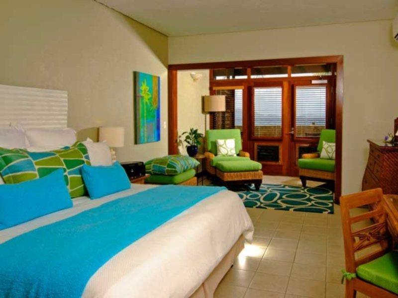 Peter Island Resort Hannah Bagian luar foto