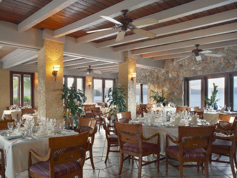 Peter Island Resort Hannah Bagian luar foto