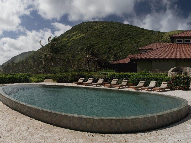 Peter Island Resort Hannah Bagian luar foto