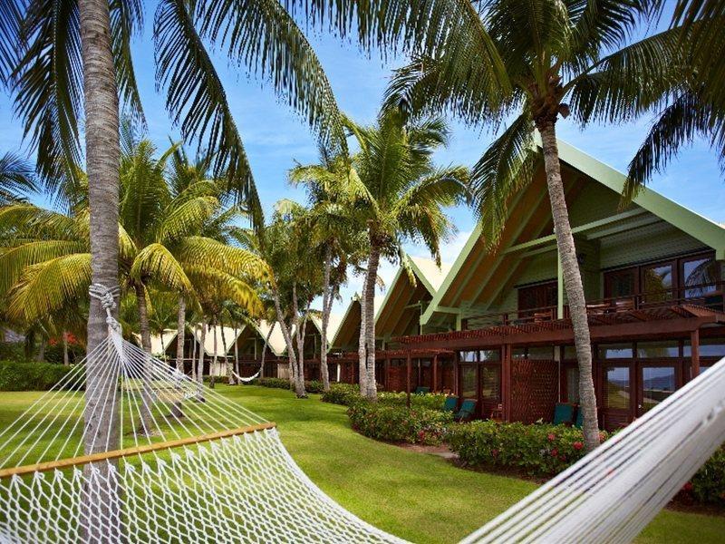 Peter Island Resort Hannah Bagian luar foto