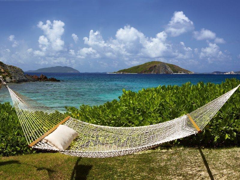 Peter Island Resort Hannah Bagian luar foto