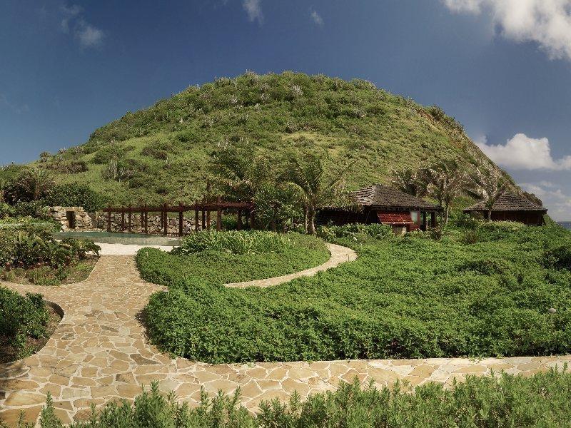 Peter Island Resort Hannah Bagian luar foto