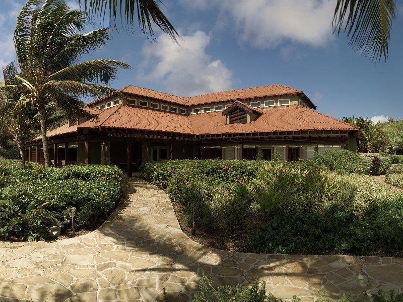 Peter Island Resort Hannah Bagian luar foto
