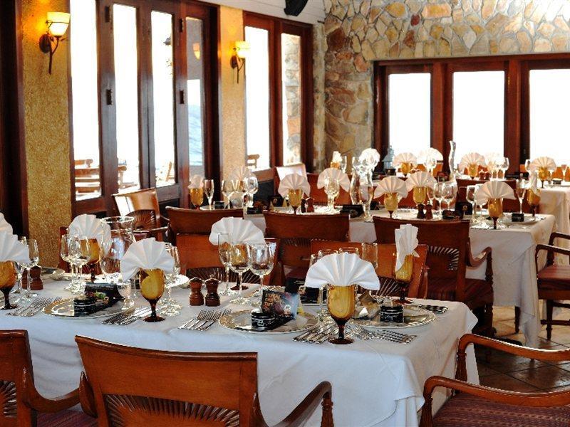 Peter Island Resort Hannah Bagian luar foto