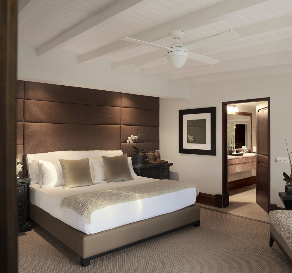 Peter Island Resort Hannah Bagian luar foto