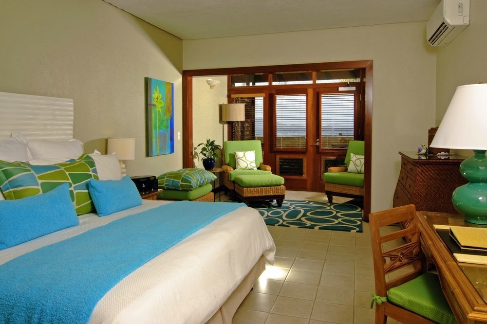 Peter Island Resort Hannah Bagian luar foto