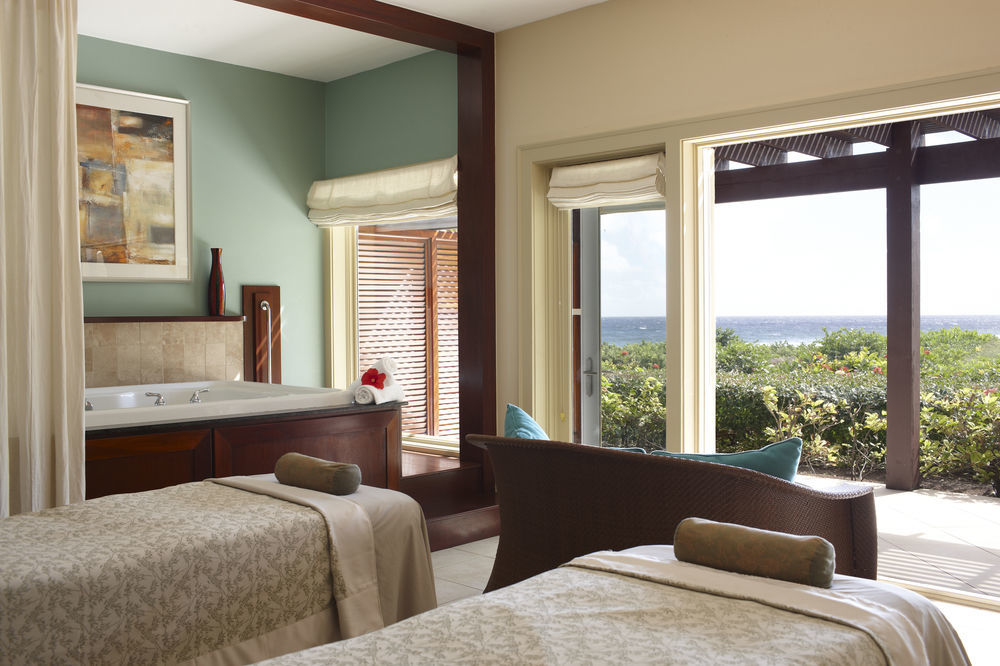 Peter Island Resort Hannah Bagian luar foto