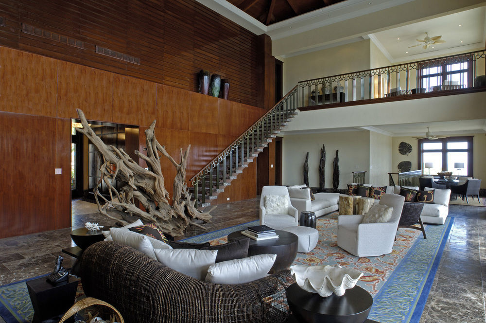 Peter Island Resort Hannah Bagian luar foto