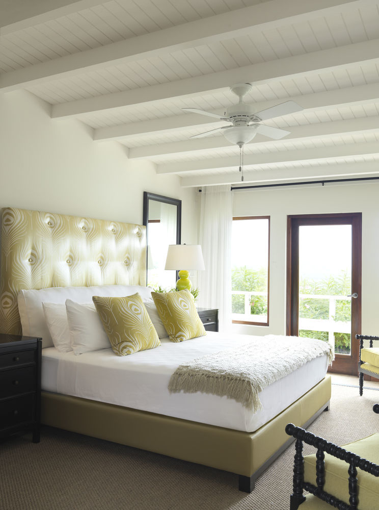 Peter Island Resort Hannah Bagian luar foto
