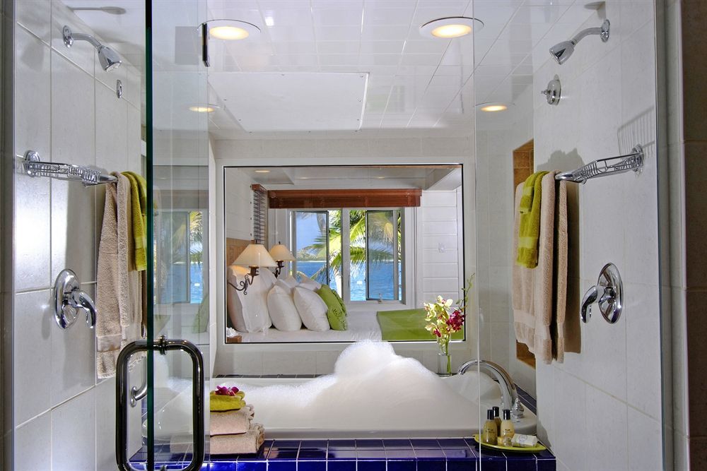 Peter Island Resort Hannah Bagian luar foto