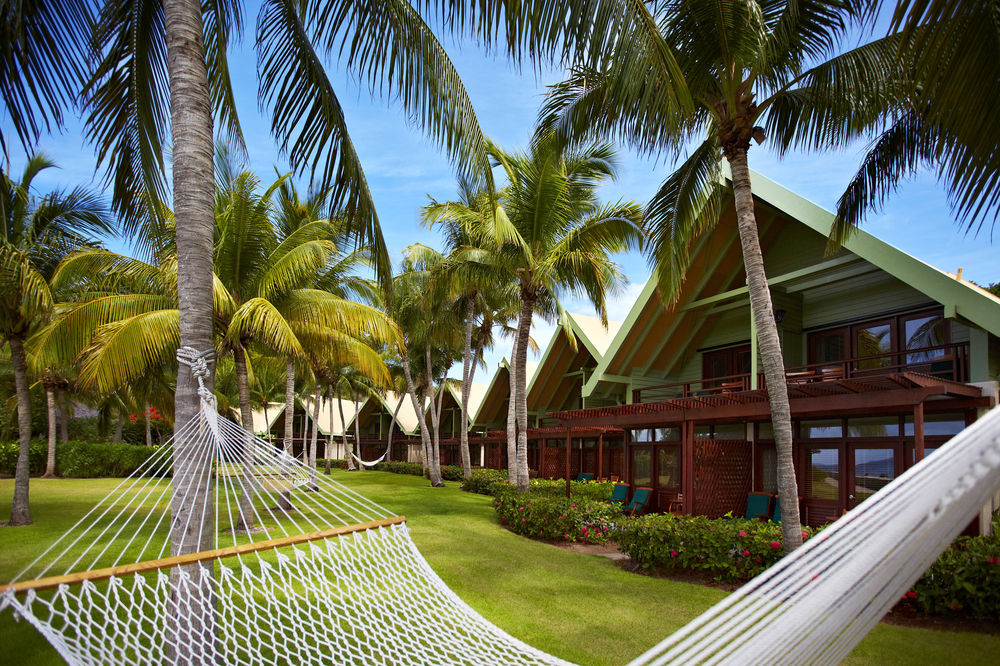 Peter Island Resort Hannah Bagian luar foto